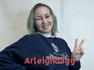 Arleighdagg