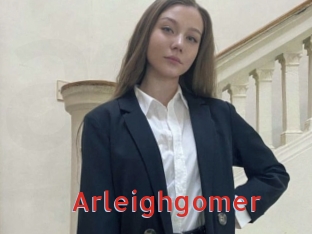 arleighgomer Archive DVD NET