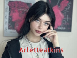 Arletteatkins