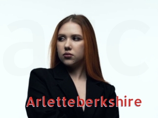 Arletteberkshire