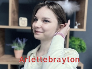 Arlettebrayton