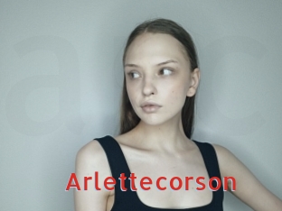 Arlettecorson