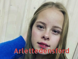 Arlettedensford