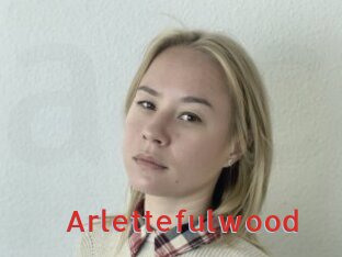 arlettefulwood Archive DVD NET