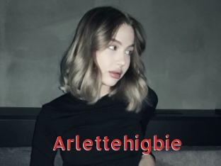 Arlettehigbie