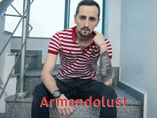 Armandolust