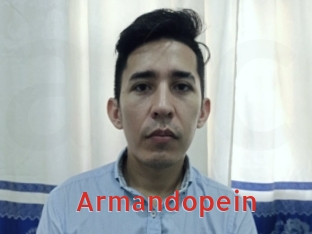 Armandopein