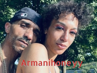 Armanihoneyy