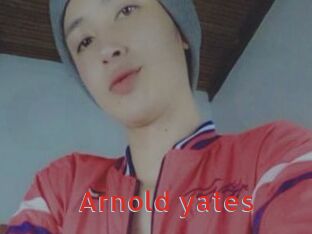 Arnold_yates