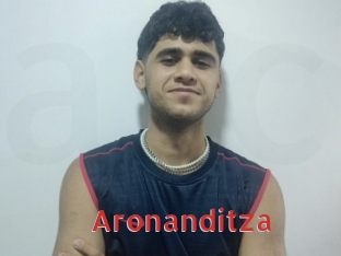 Aronanditza