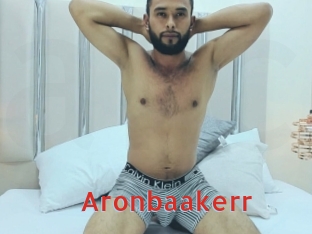 Aronbaakerr