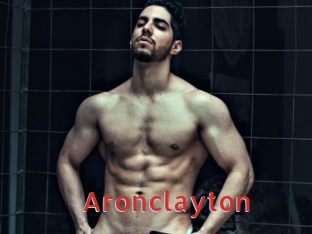 Aronclayton