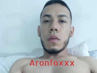 Aronfoxxx