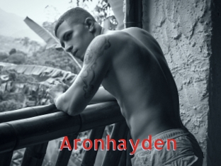 Aronhayden
