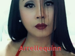 Arrellequinn