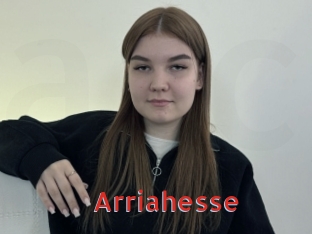 Arriahesse