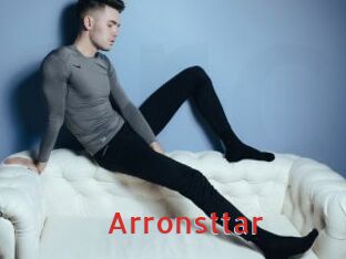 Arronsttar