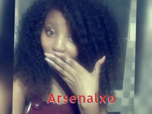 Arsenalxo