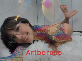 Artberose