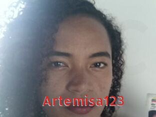 Artemisa123