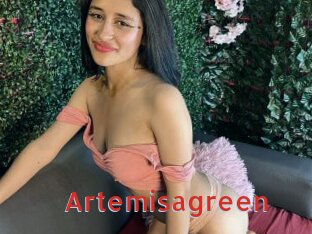 Artemisagreen