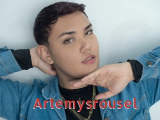 Artemysrousel