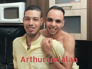 Arthurandalan