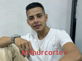 arthurcorter Archive DVD NET