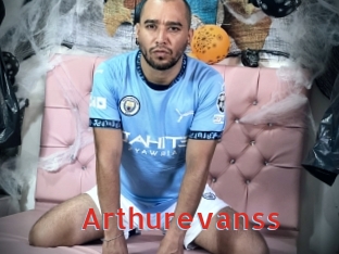 Arthurevanss