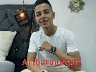 Arthurmurgan