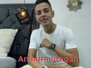 Arthurmurngan
