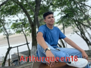 Arthurqueen18