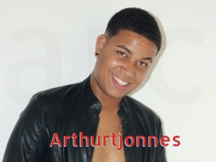 Arthurtjonnes