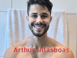 Arthurvillasboas