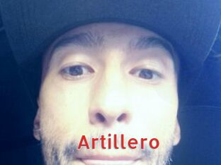 artillero Archive DVD NET