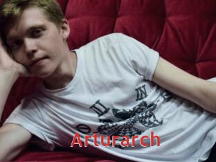 arturarch Archive DVD NET
