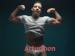 Arturjhon