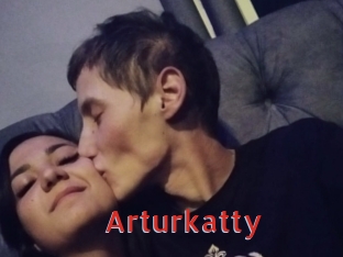 Arturkatty