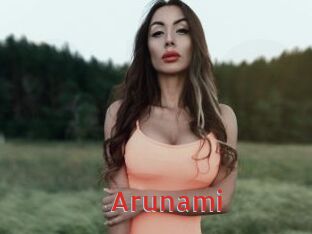 Arunami