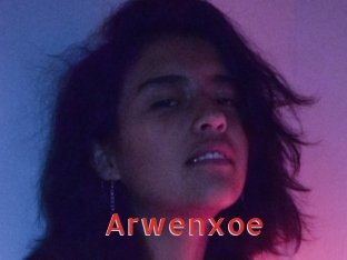 Arwenxoe