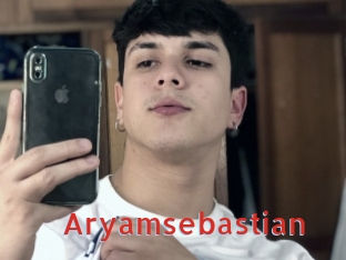 Aryamsebastian