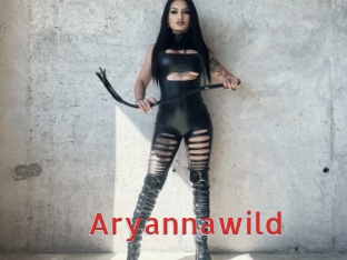 Aryannawild