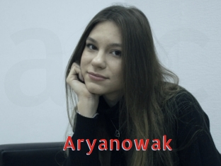 Aryanowak