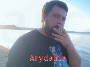 Arydante