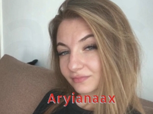 Aryianaax