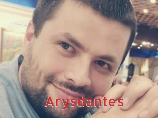 Arysdantes