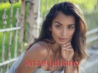 Arzeljuliano