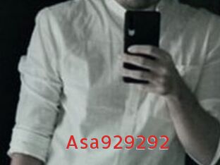 Asa929292