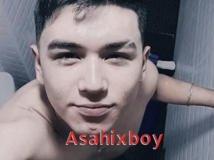 Asahixboy