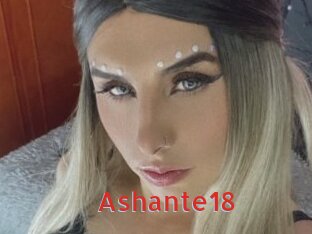 Ashante18